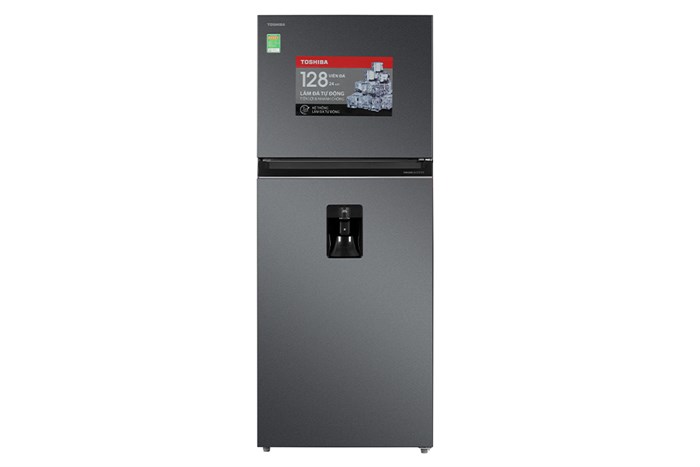 Tủ Lạnh Toshiba Inverter 409 Lít GR-RT535WEA-PMV(06)-MG